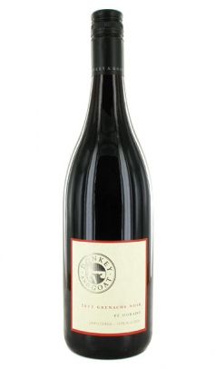 Donkey And Goat Grenache Noir 2013